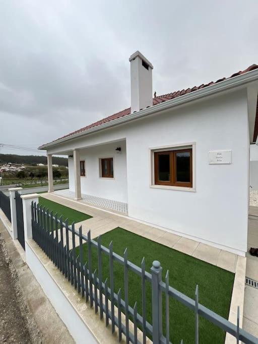 Villa Casa Santa Rita